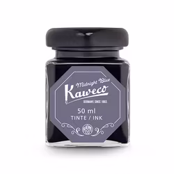 Kaweco Ink Bottle Midnight Blue 50 ml