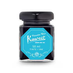 Kaweco Ink Bottle Paradise Blue 50 ml