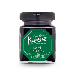 Kaweco Ink Bottle Palm Green 50 ml