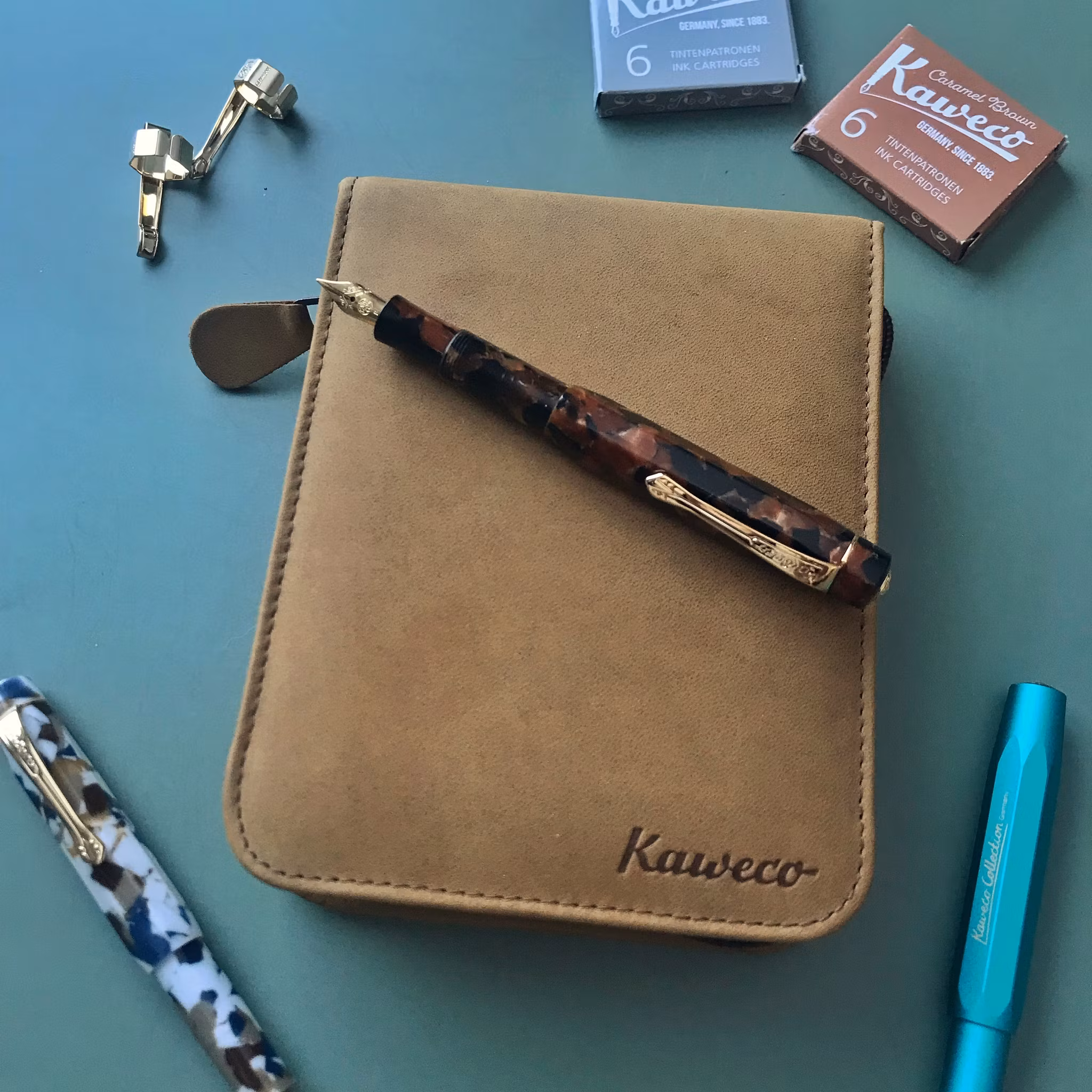 Kaweco Traveller Case
