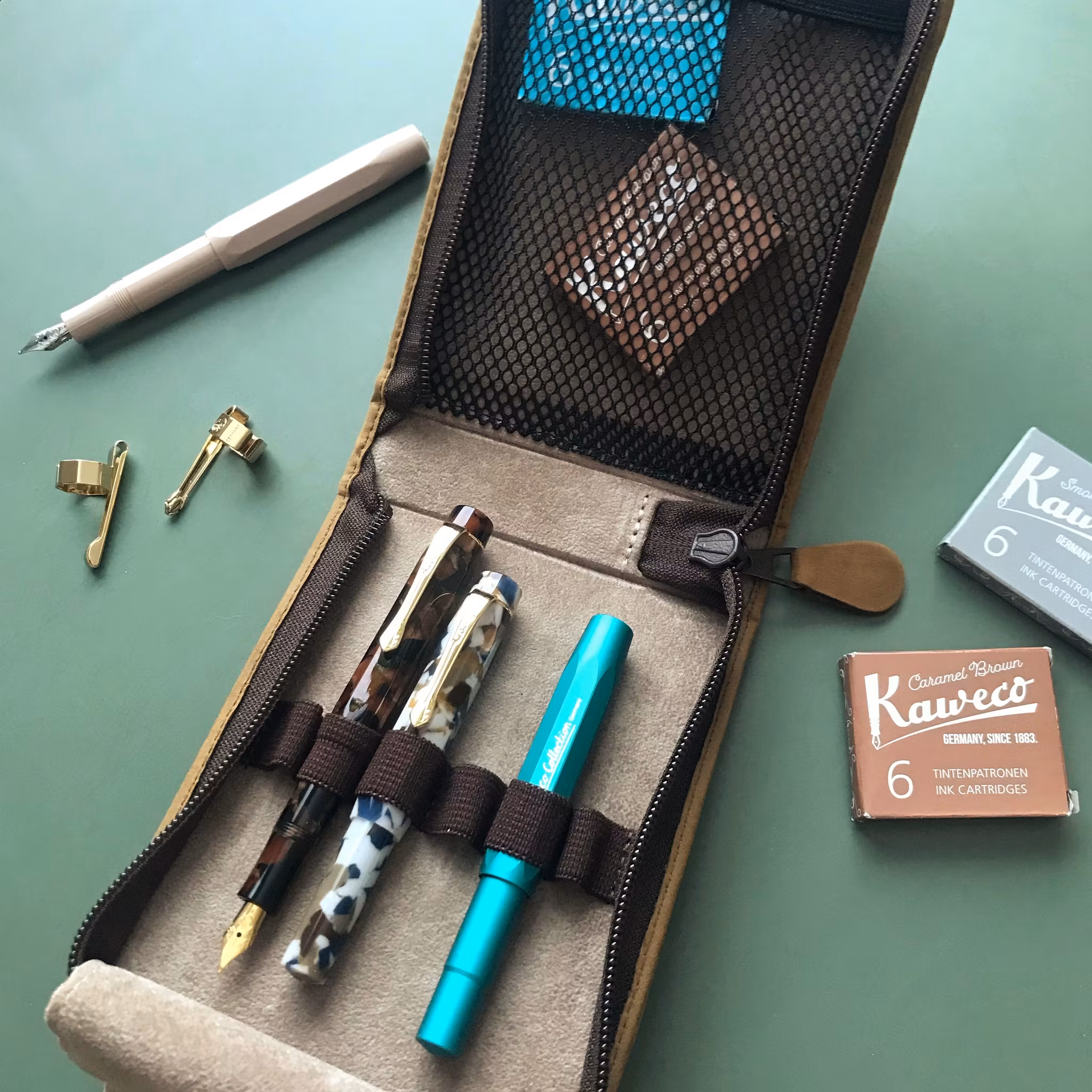 Kaweco Traveller Case