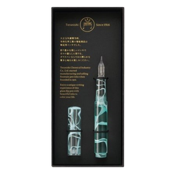 Dip pen Teranishi Guitar Aurora Ice Mint