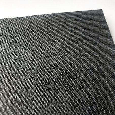 Sakae TP Tomoe River Journal - A5 Dot Grid White