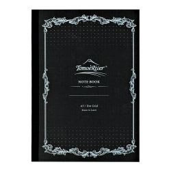 Sakae TP Tomoe River Notebook - A5 Dot Grid White