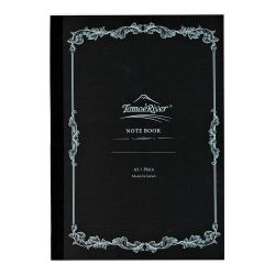 Sakae TP Tomoe River Notebook - A5 Blank White