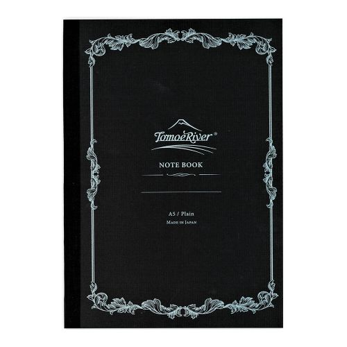 Sakae TP Tomoe River Notebook - A5 Blank White