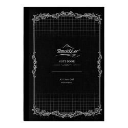 Sakae TP Tomoe River Notebook - A5 Grid White 52gsm