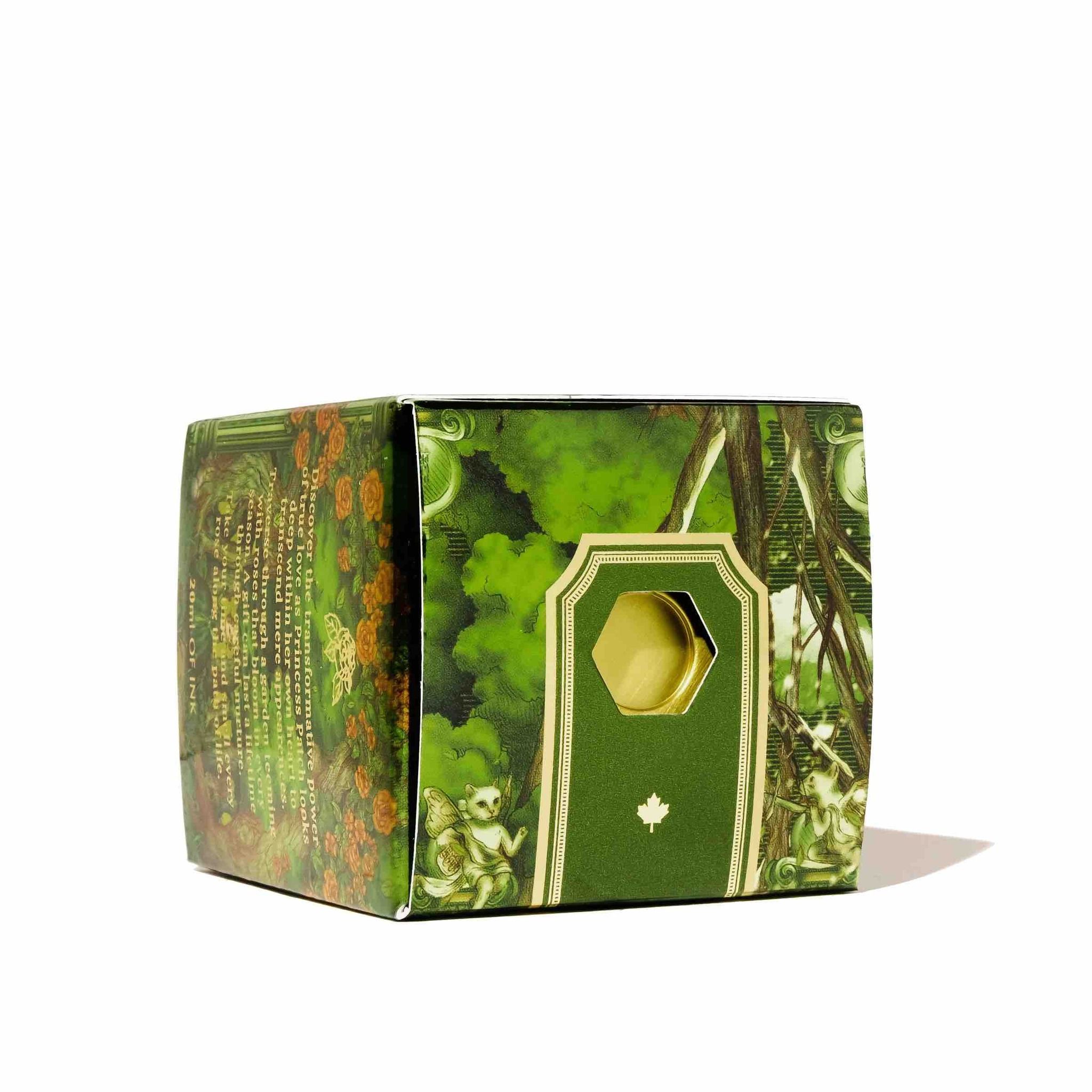 Ferris Wheel Press - Emerald Gardens 20 ml