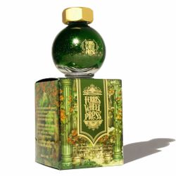 Ferris Wheel Press - Emerald Gardens 20 ml