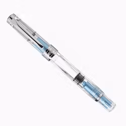 Fountain Pen TWSBI Diamond 580AL Iceberg