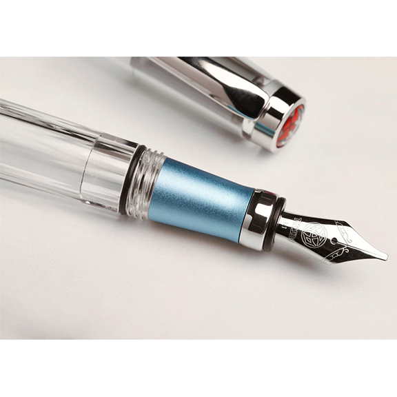 Reservoarpenna TWSBI Diamond 580AL Iceberg