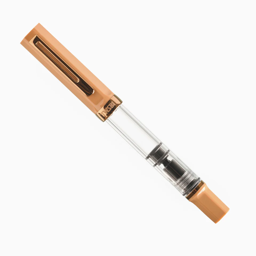 Fountain Pen TWSBI ECO Caffe Bronze