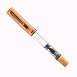 Fountain Pen TWSBI ECO Caffe Bronze