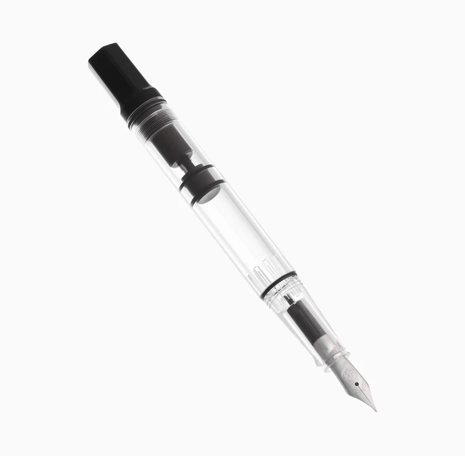 Reservoarpenna TWSBI ECO Black