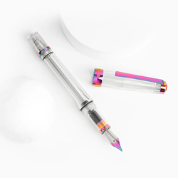 Fountain Pen TWSBI VAC 700R IRIS