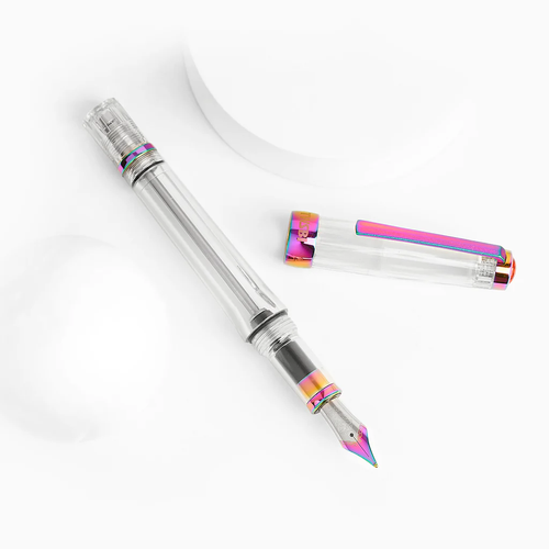 Fountain Pen TWSBI VAC 700R IRIS
