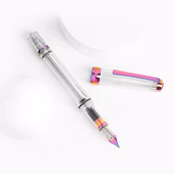 Fountain Pen TWSBI VAC 700R IRIS