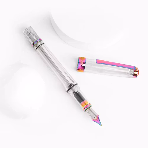 Reservoarpenna TWSBI VAC 700R Fountain Pen IRIS