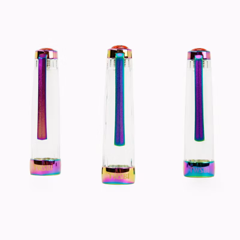 Reservoarpenna TWSBI VAC 700R Fountain Pen IRIS