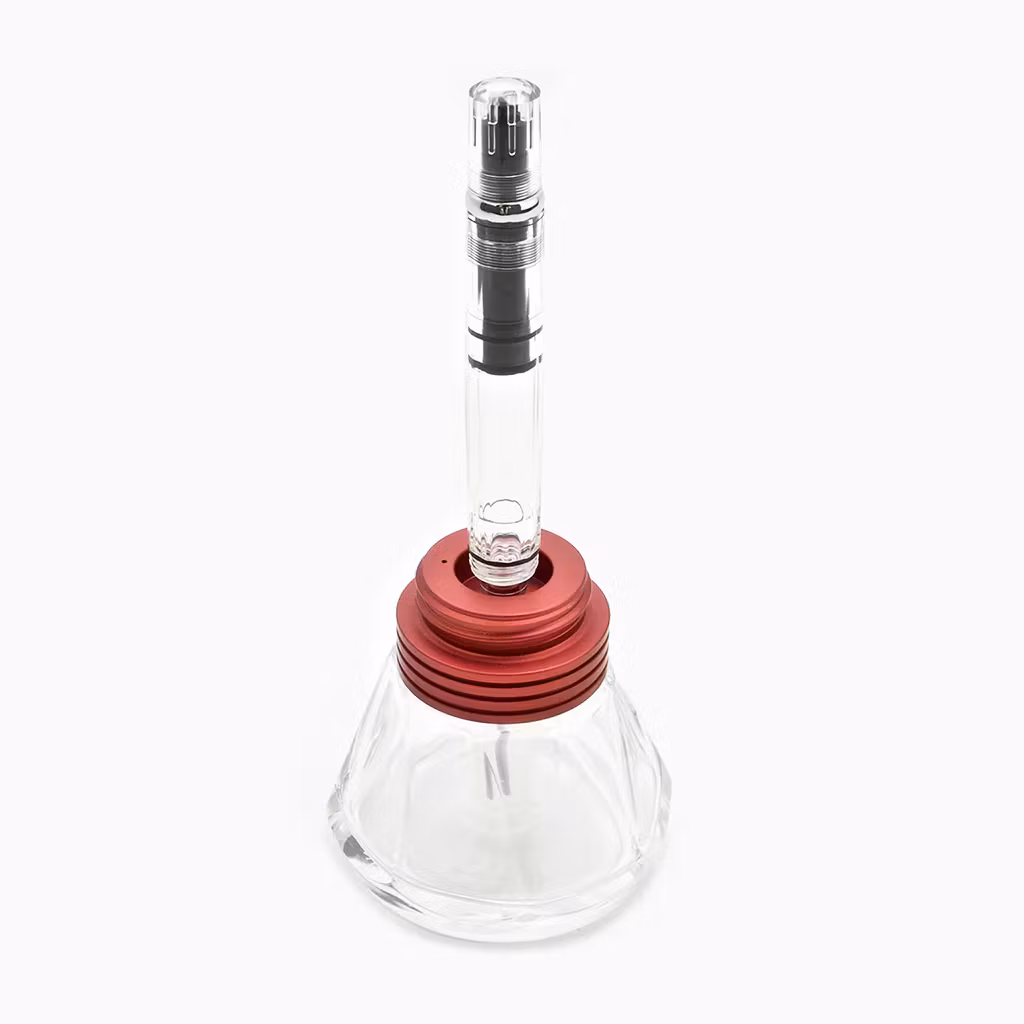 TWSBI DIAMOND 50 Ink Bottle - Bläckflaska 50 ml