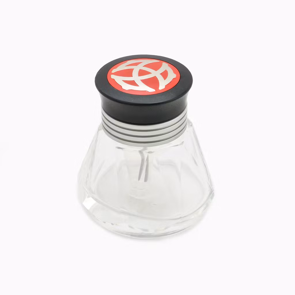 TWSBI DIAMOND 50 Ink Bottle - Bläckflaska 50 ml