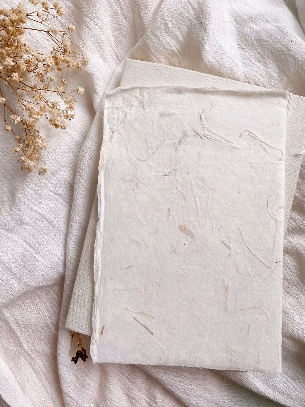 Chapteries Handgjort papper - ref.002 | A6