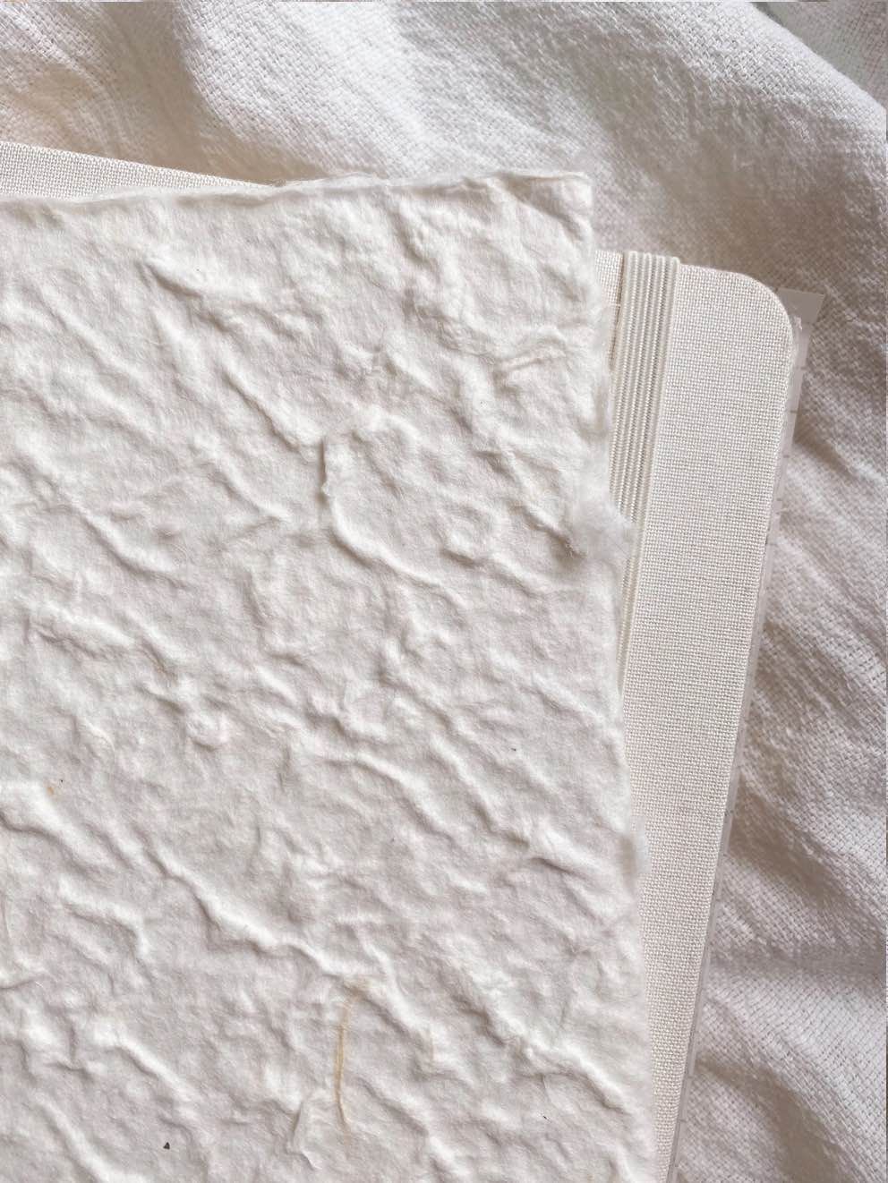 Chapteries Handgjort papper - ref.004 | A6