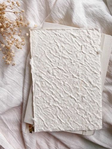 Chapteries Handgjort papper - ref.004 | A6