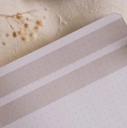Chapteries Washi Tape - Pinky W-006 15mm