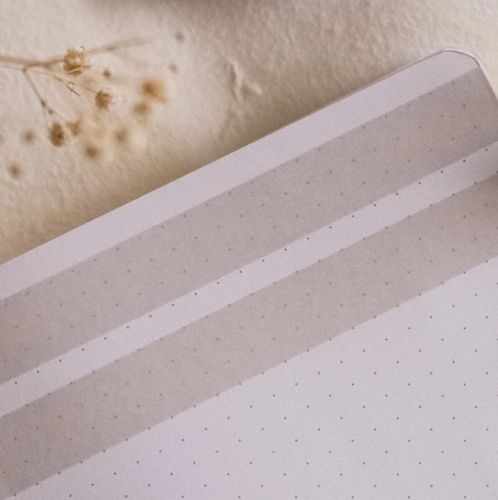 Chapteries Washi Tape - Pinky W-006 15mm