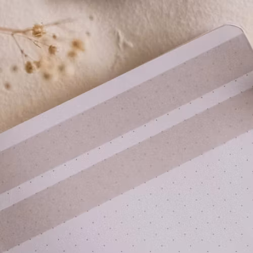 Chapteries Washi Tape - Pinky W-006 15mm