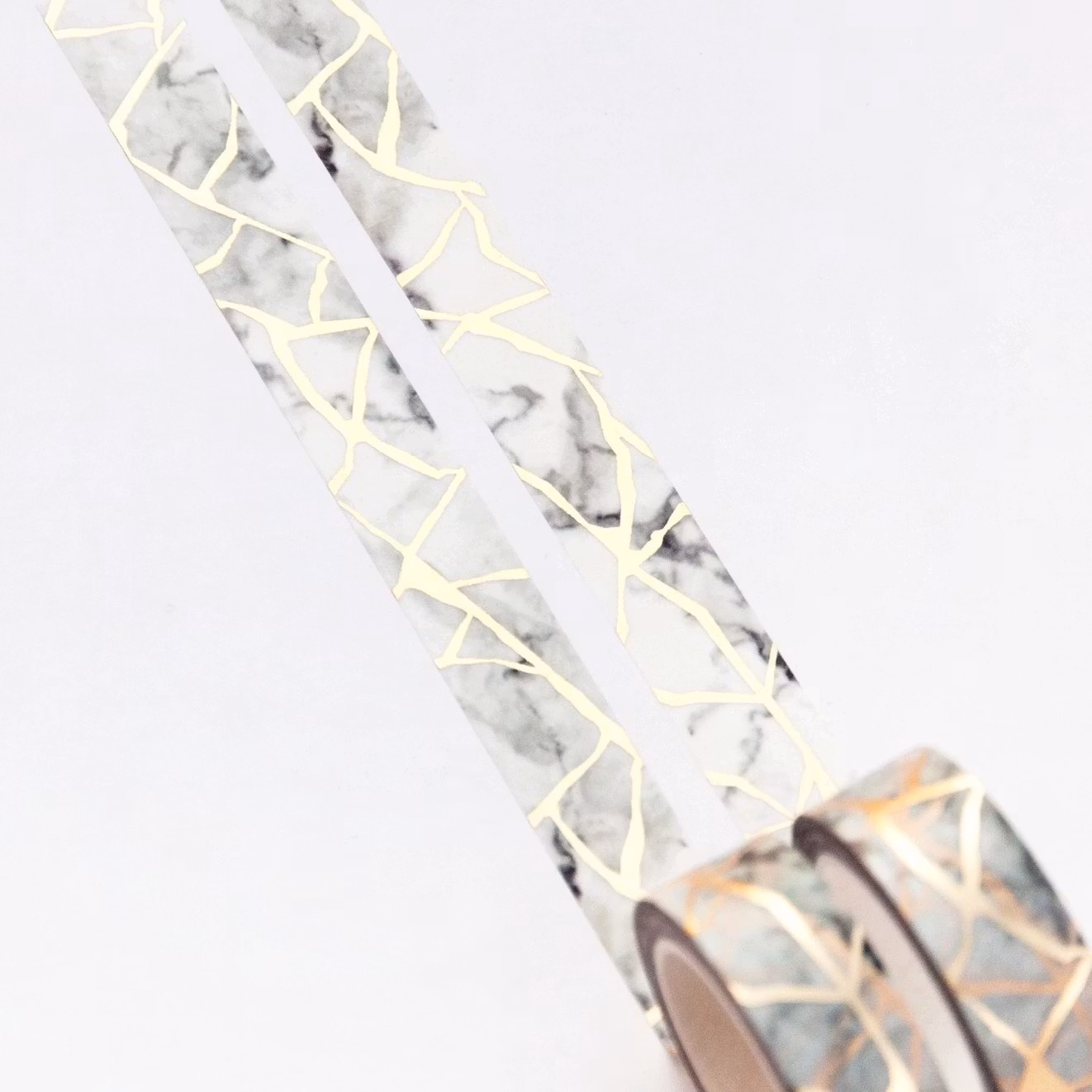 Washi Tape Willwa - Broken is Beautiful 15 mm