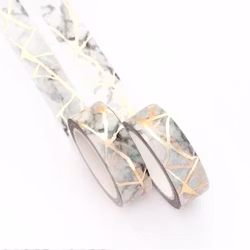 Washi Tape Willwa - Broken is Beautiful 15 mm