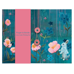 Stationery Set Roger la Borde - Dreamland Rabbit