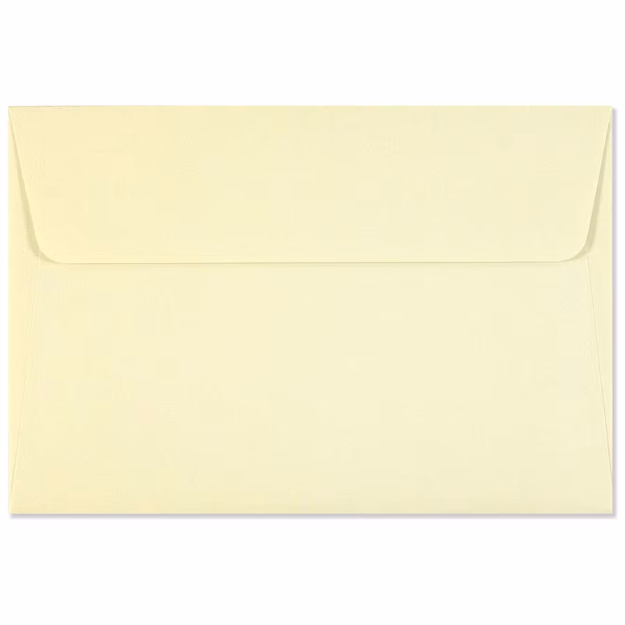 Brevpapper Peter Pauper Press - Black & Cream