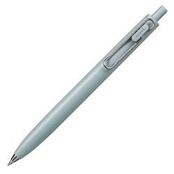 Uni-ball One F Gel pen 0.5 mm Green