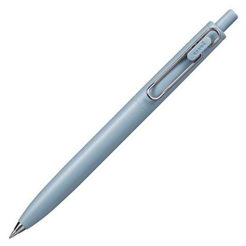Uni-ball One F Gel pen 0.5 mm Blue