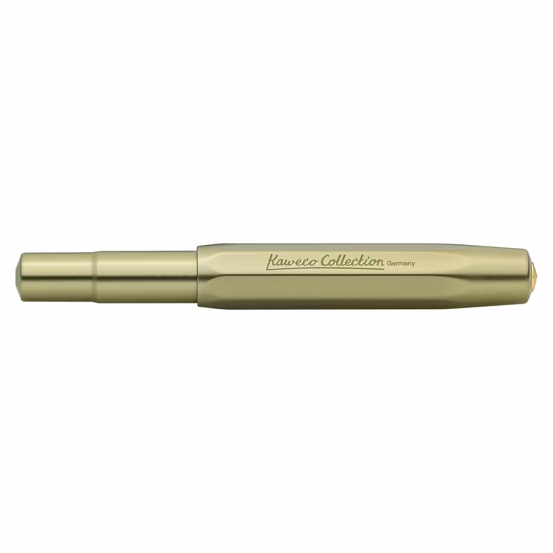 Reservoarpenna Kaweco Collection Olivine