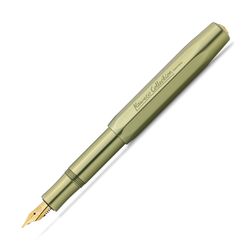 Fountain pen Kaweco Collection Olivine