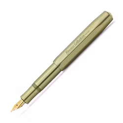 Reservoarpenna Kaweco Collection Olivine