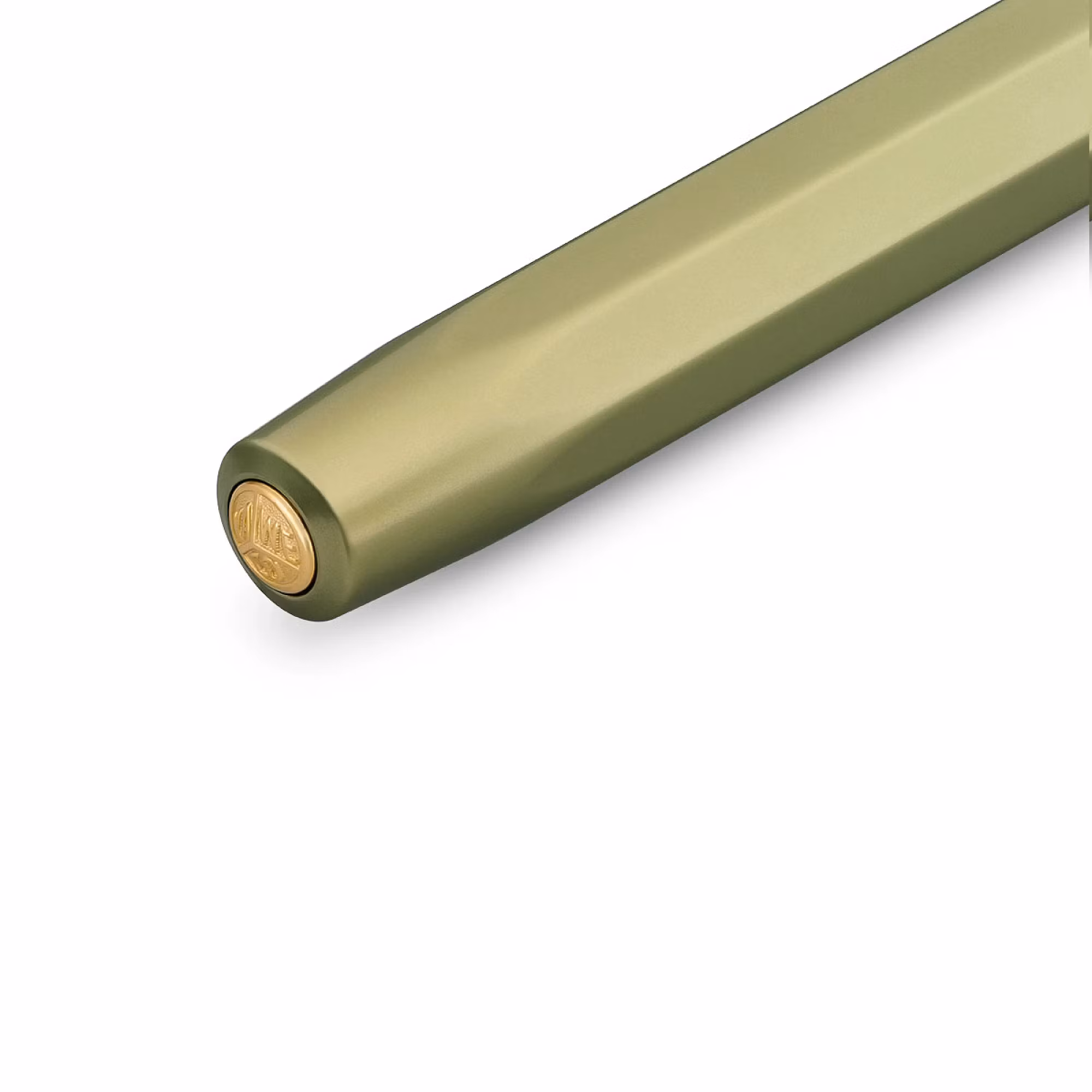 Reservoarpenna Kaweco Collection Olivine