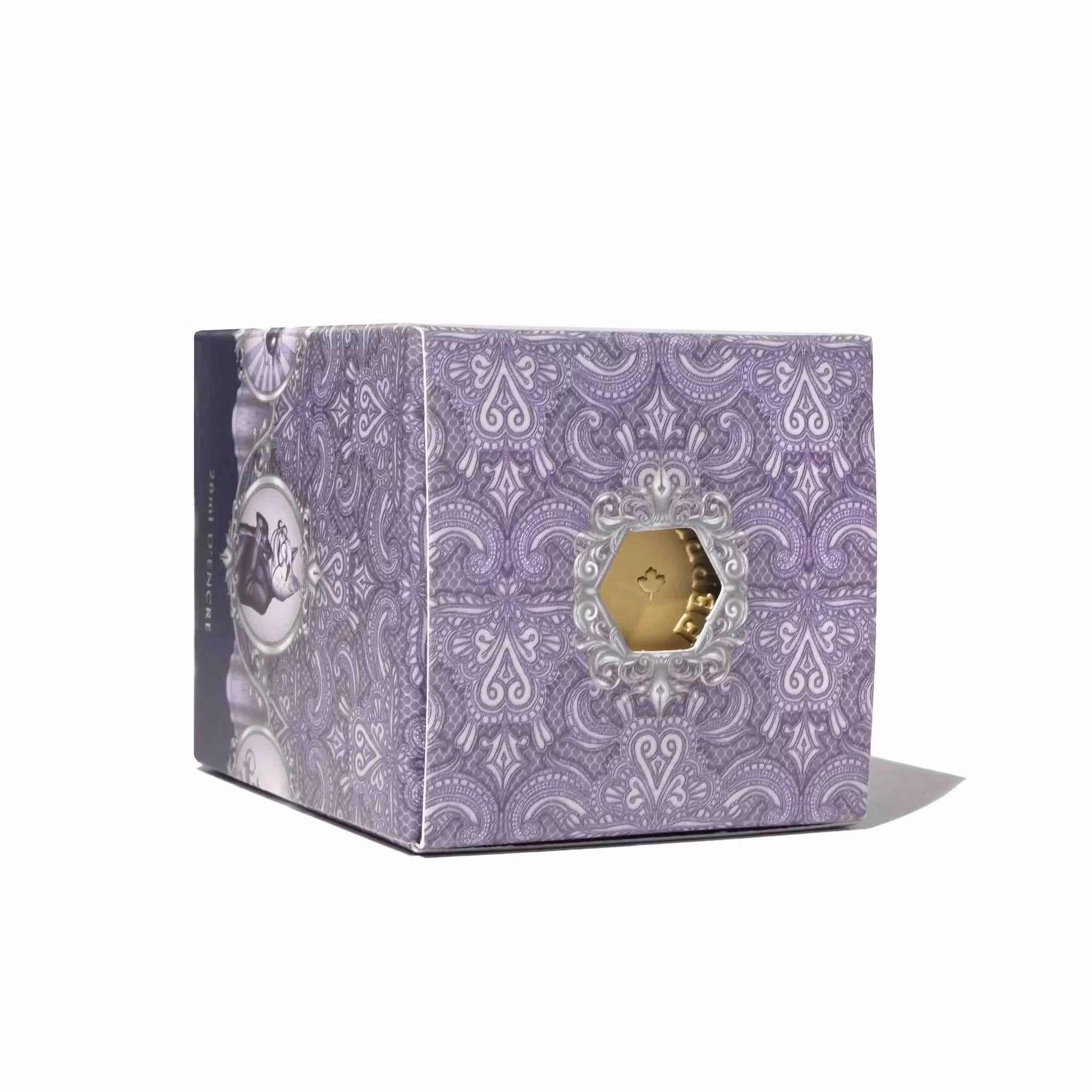 Ferris Wheel Press Calligraphy Ink - Divine Violet 28 ml