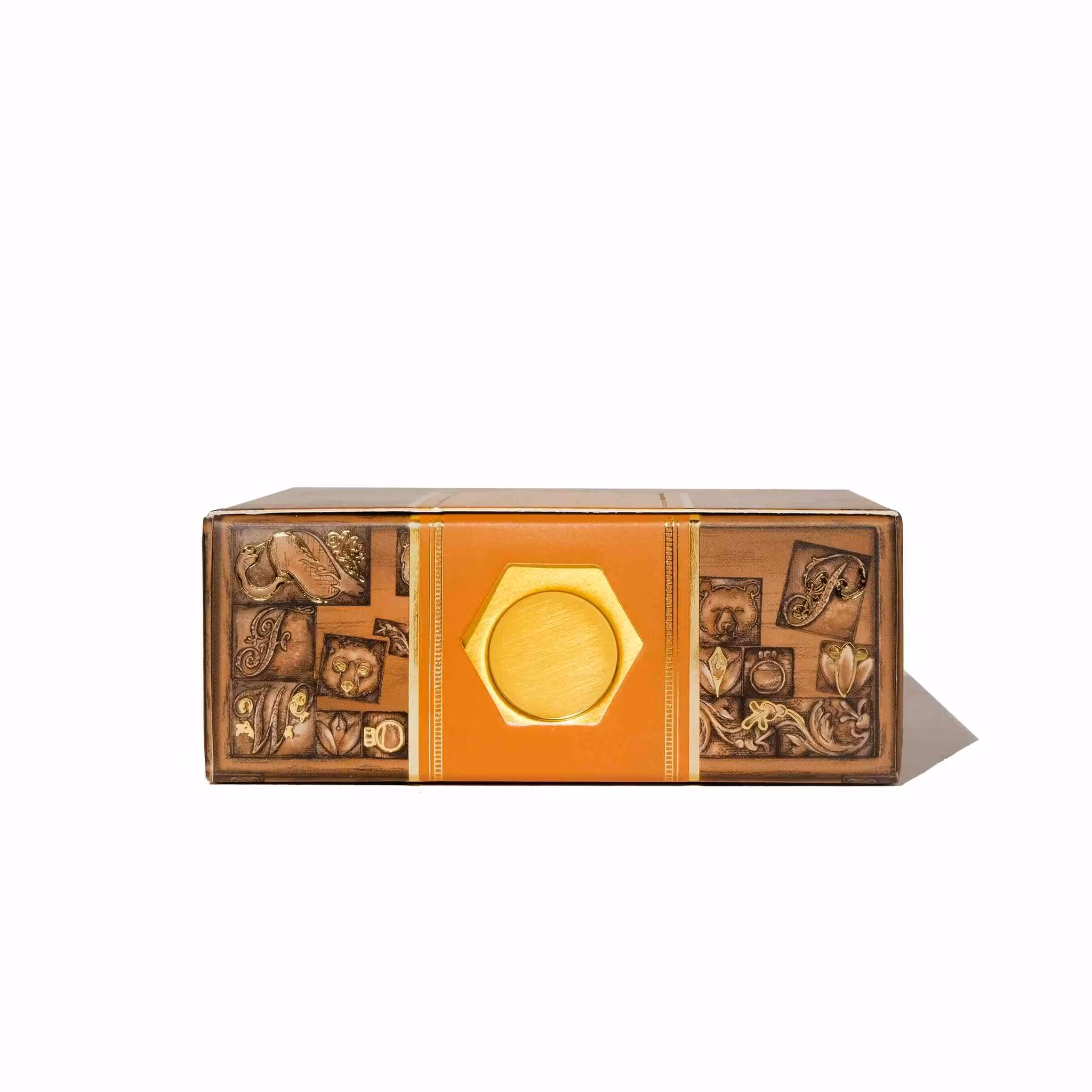 Ferris Wheel Press - Russet Typecase 38 ml