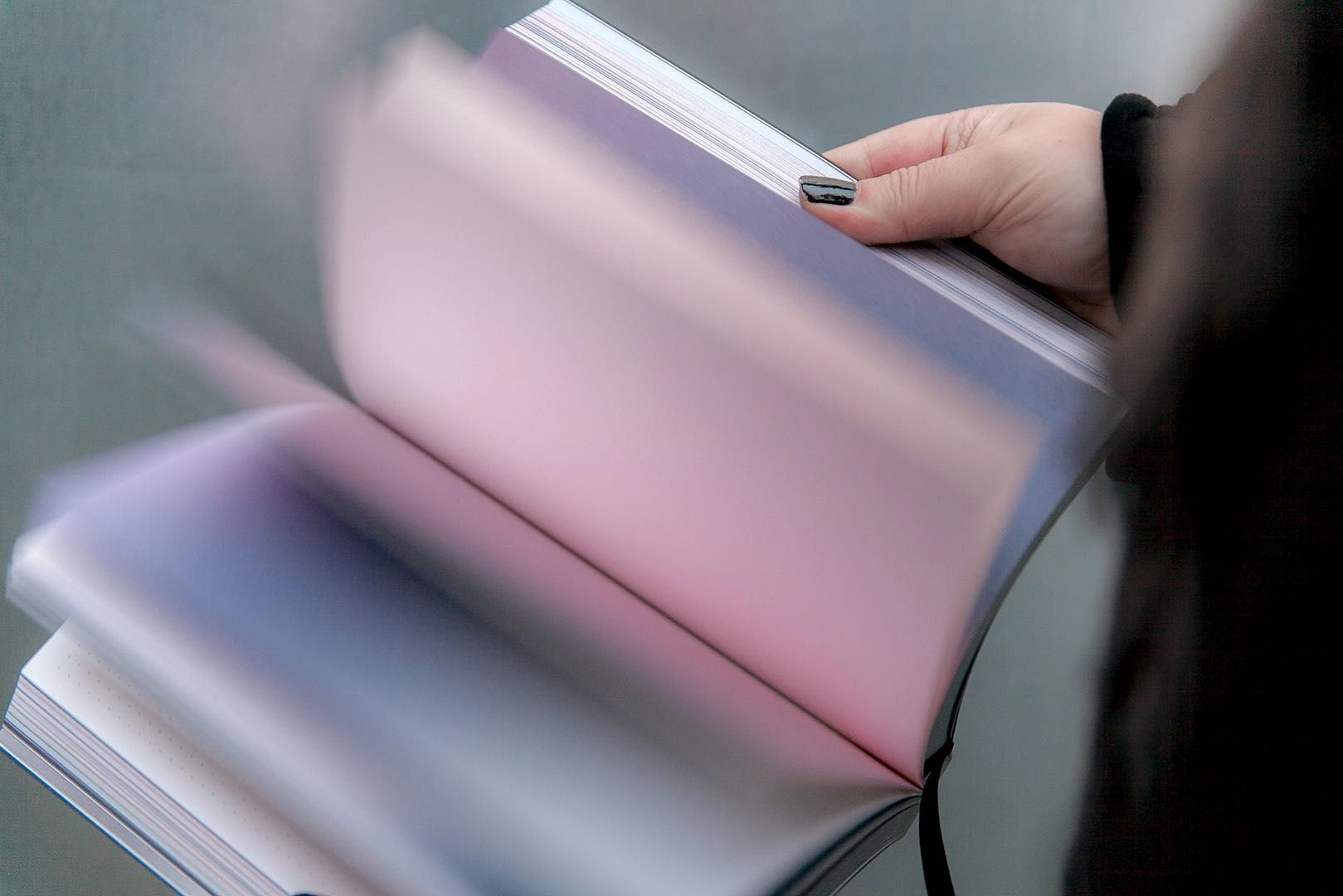Aura Notebook - Aura Original A5