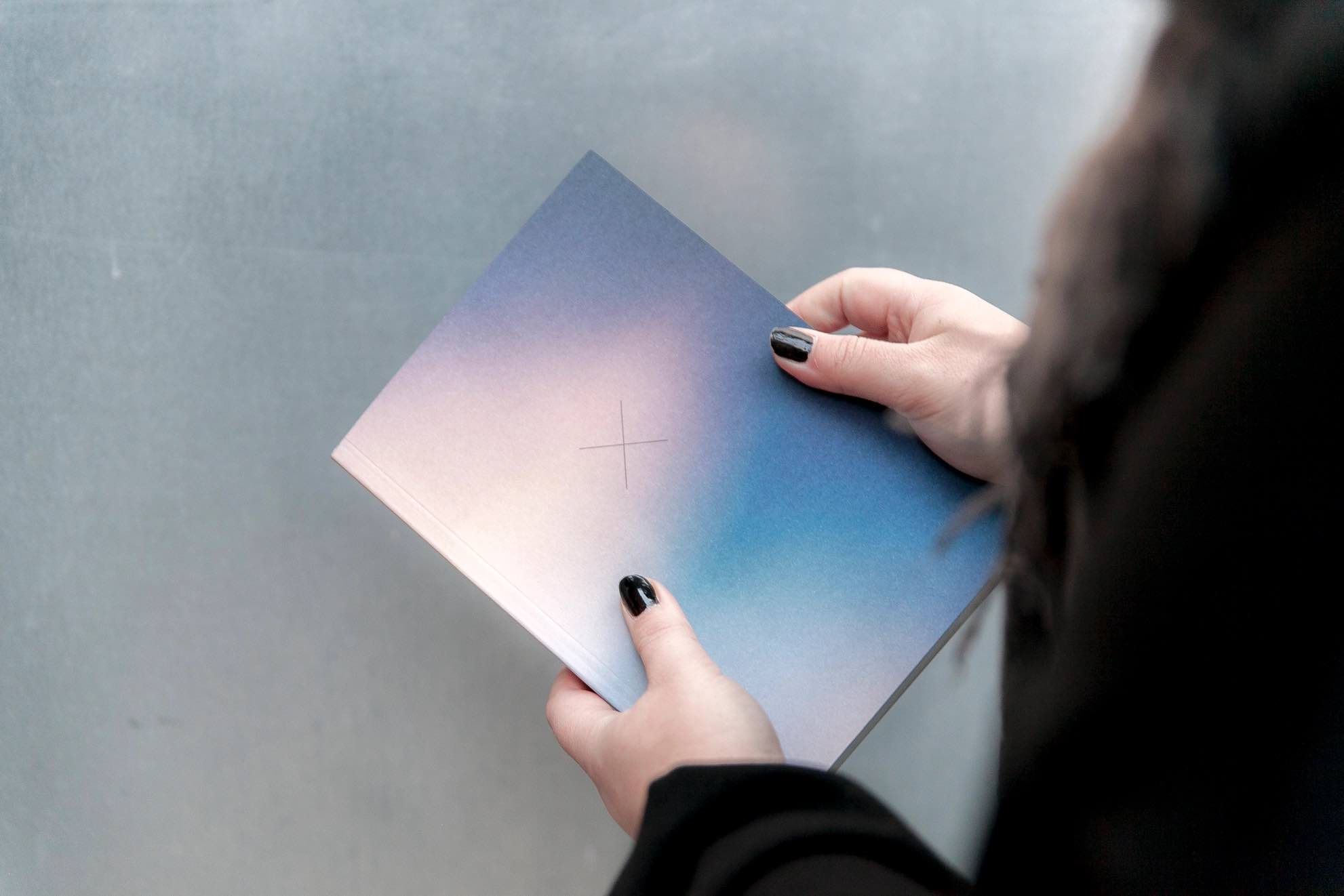 Aura Notebook - Aura Original A5