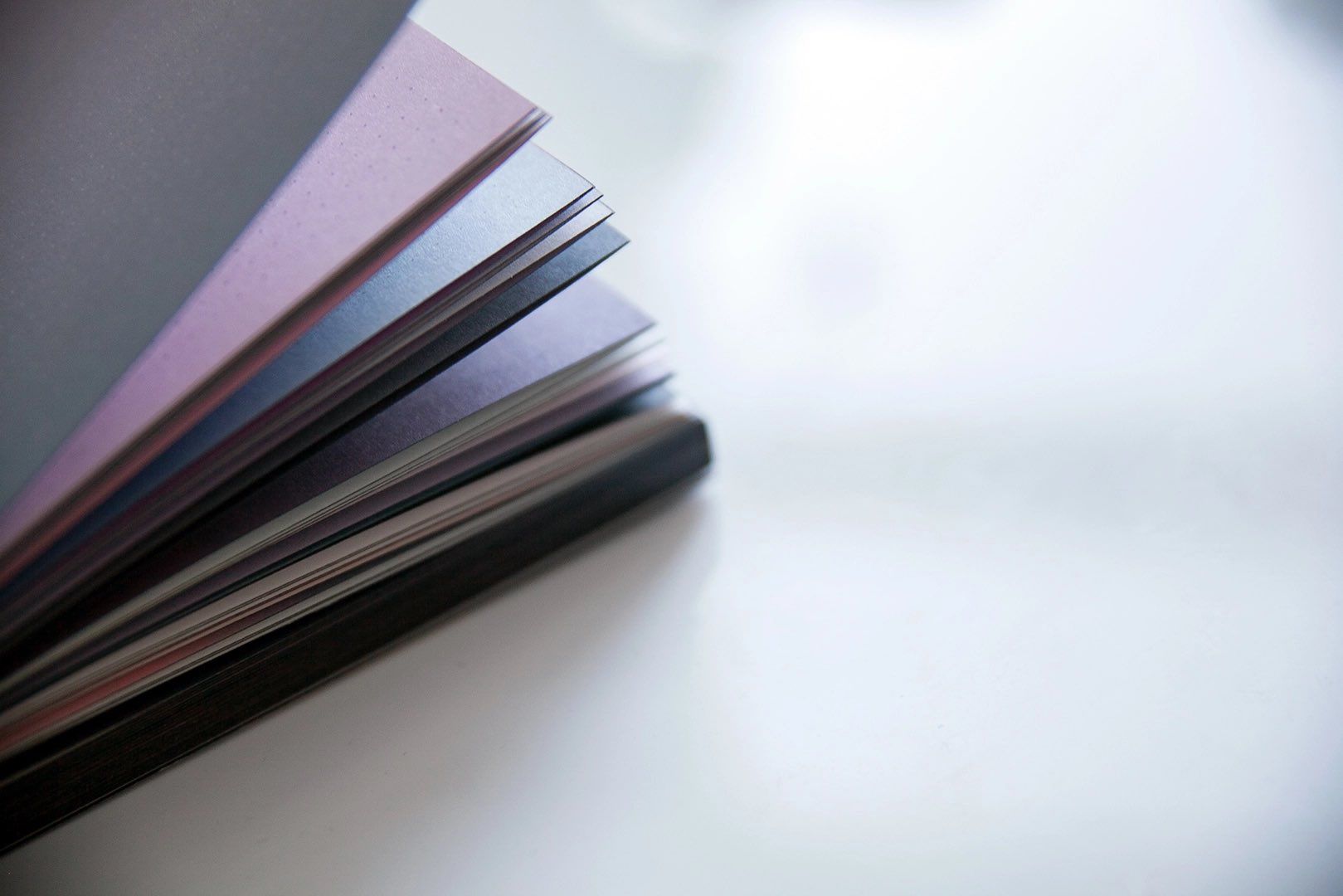 Aura Notebook - Aura Original A5