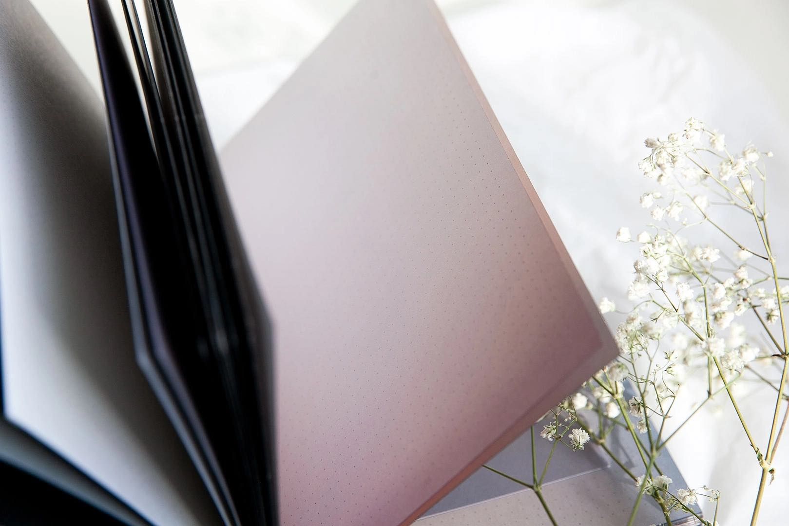 Aura Notebook - Aura Original A5