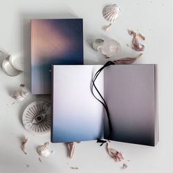 Aura Notebook - Aura Original A5