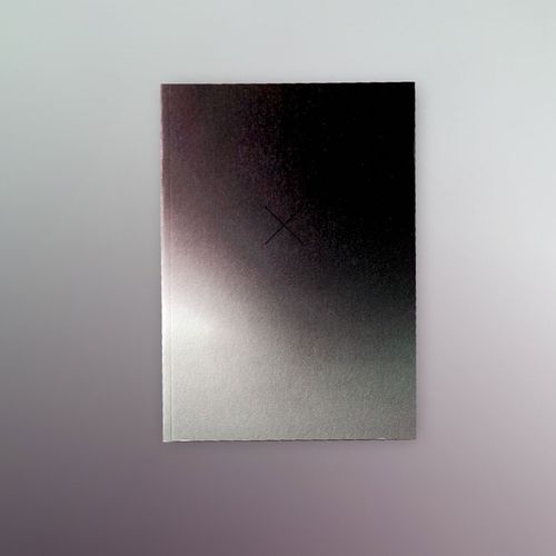 Aura Notebook - Elements Earth A6