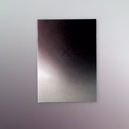 Aura Notebook - Elements Earth A6